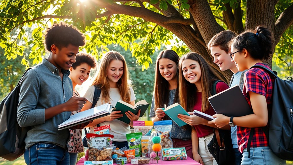 juggling academics and entrepreneurship