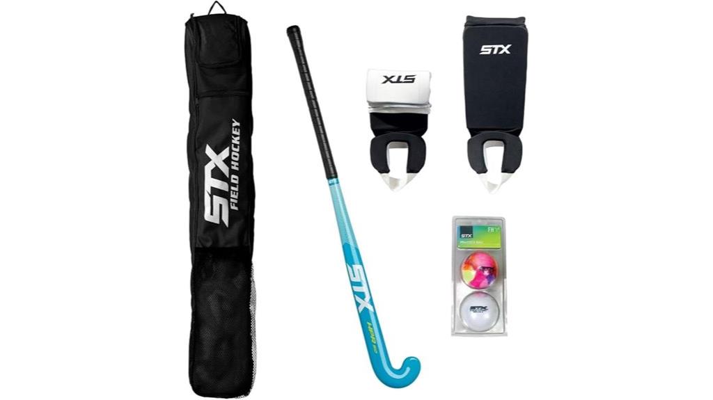 junior field hockey starter kit
