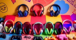 kid friendly gaming headsets
