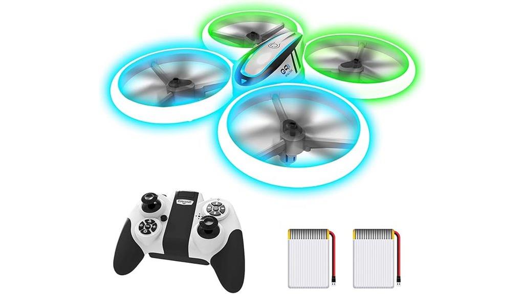 kids altitude hold drone