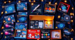 kids astronomy kits recommendations