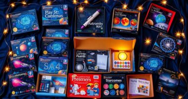 kids astronomy kits recommendations