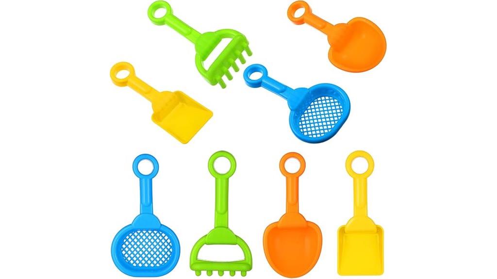 kids beach sand toys