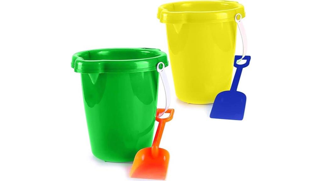 kids beach toys set