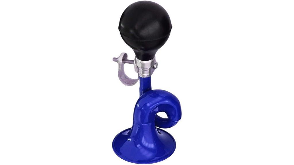 kids bike horn accessory