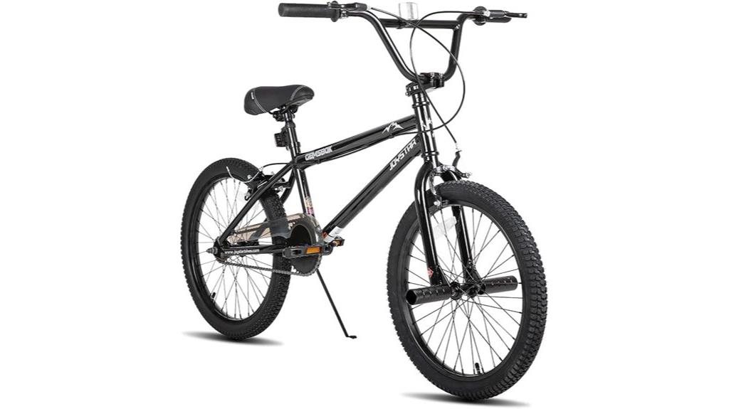 kids bmx bike 20 inch