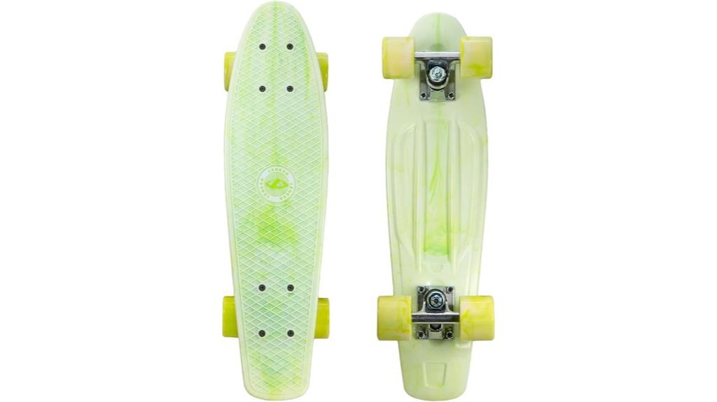kids complete skateboard set