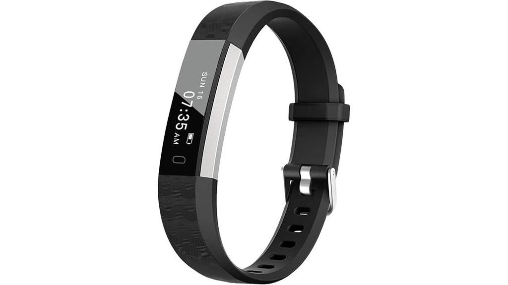 kids fitness tracker watch