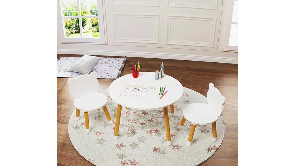 kids furniture set