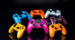 kids gaming controller guide