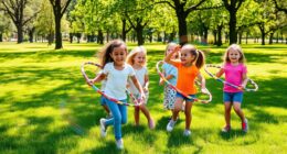 kids hula hoops review