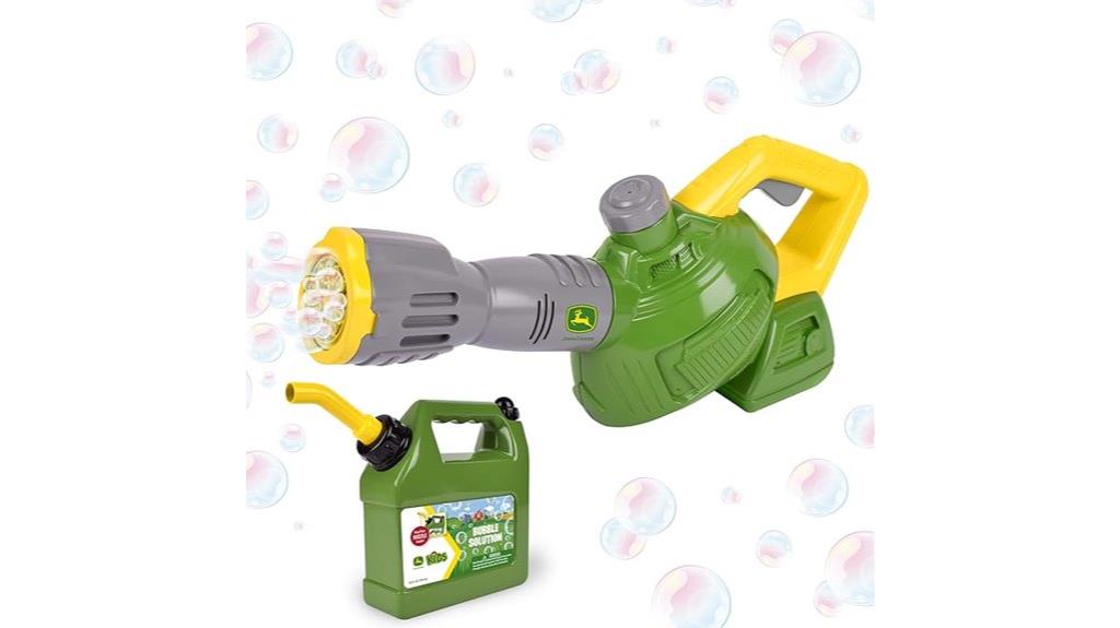 kids john deere toy