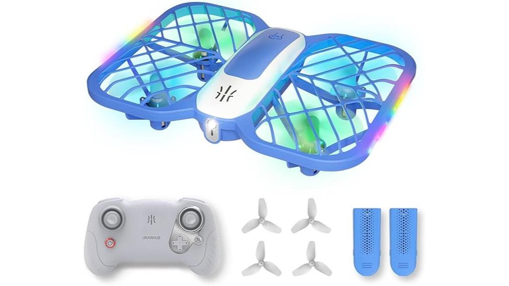 kids mini drone toy