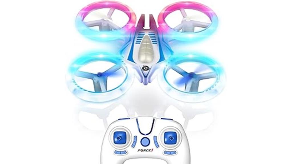 kids mini drone toy