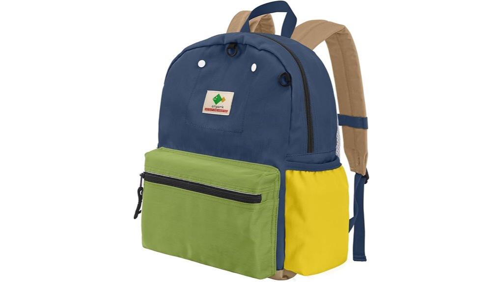 kids preschool mini backpack