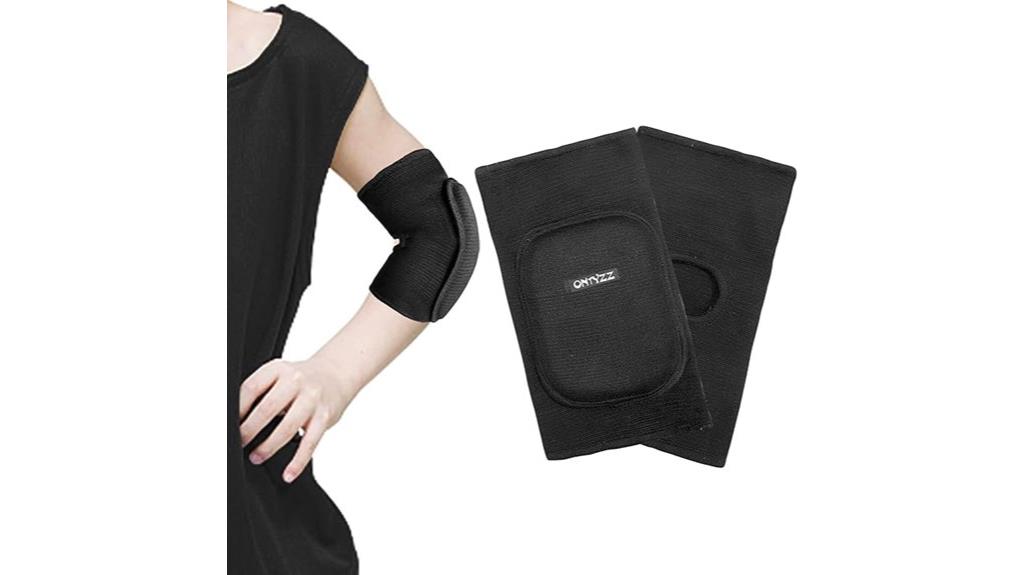 kids protective elbow pads