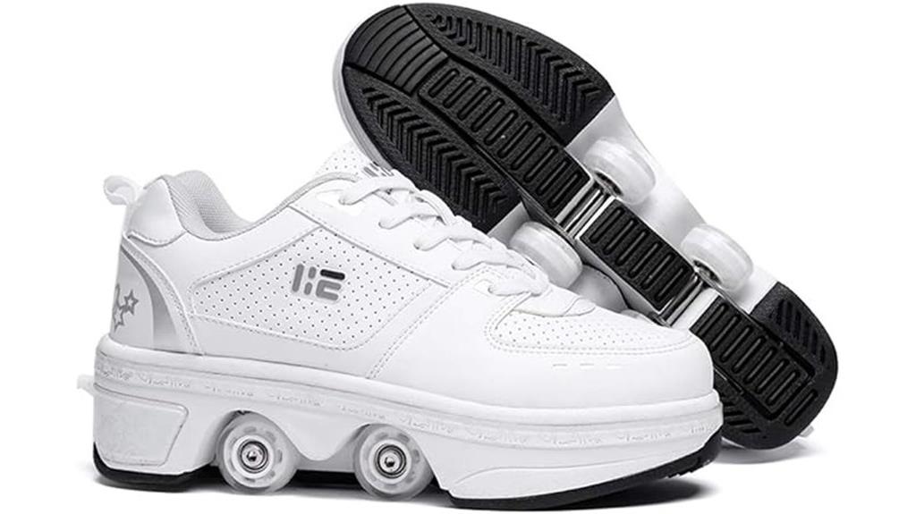 kids roller skate shoes