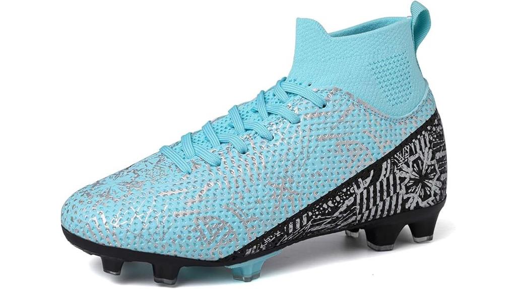 kids soccer cleats shoes