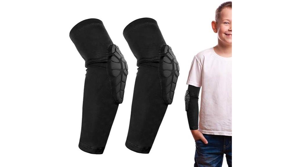 kids sports protective gear