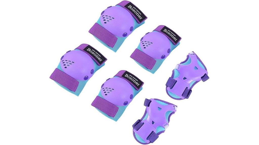 kids sports protective gear