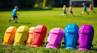 kids sports safety gear