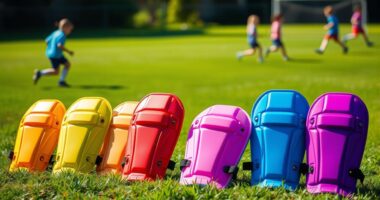 kids sports safety gear
