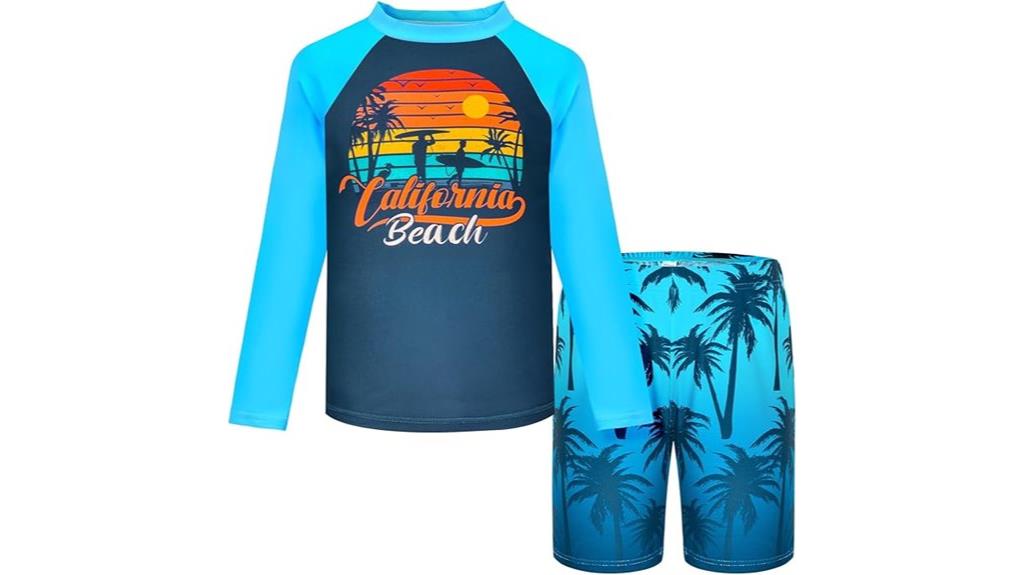 kids swimwear for boys