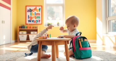 kindergarten readiness skills checklist