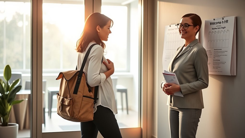 know your workplace rights