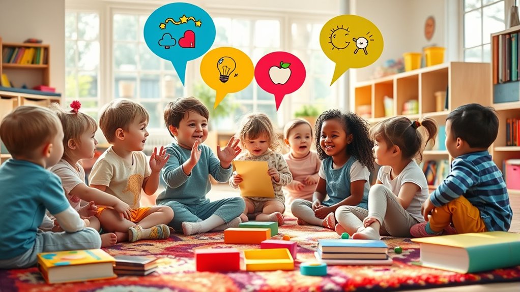 language skills enhance success