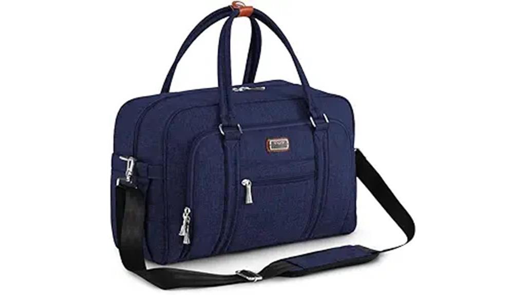 large convertible baby bag