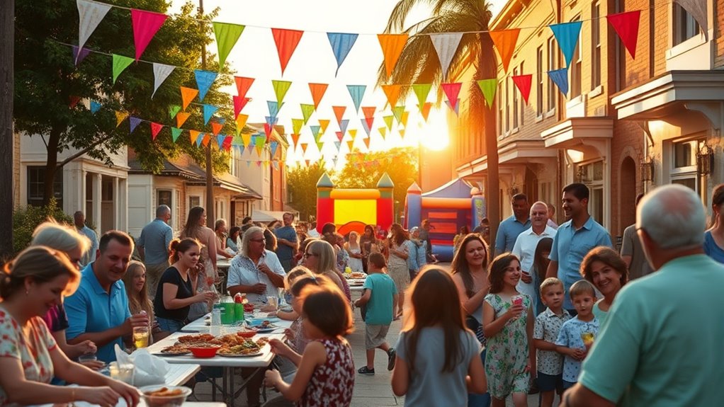 leisure activities and entertainment
