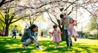 local parent networking opportunities