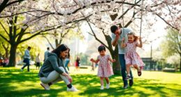 local parent networking opportunities