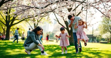 local parent networking opportunities