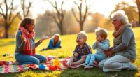 locate parenting support network