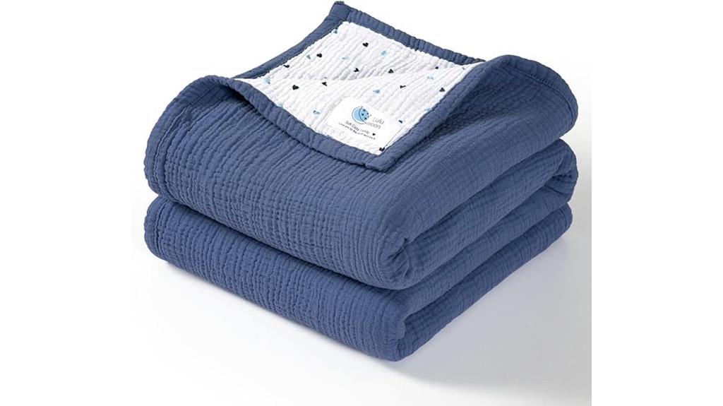 lulu moon toddler blanket