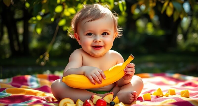 make mealtime enjoyable fun