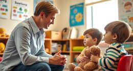 managing children s anxiety effectively