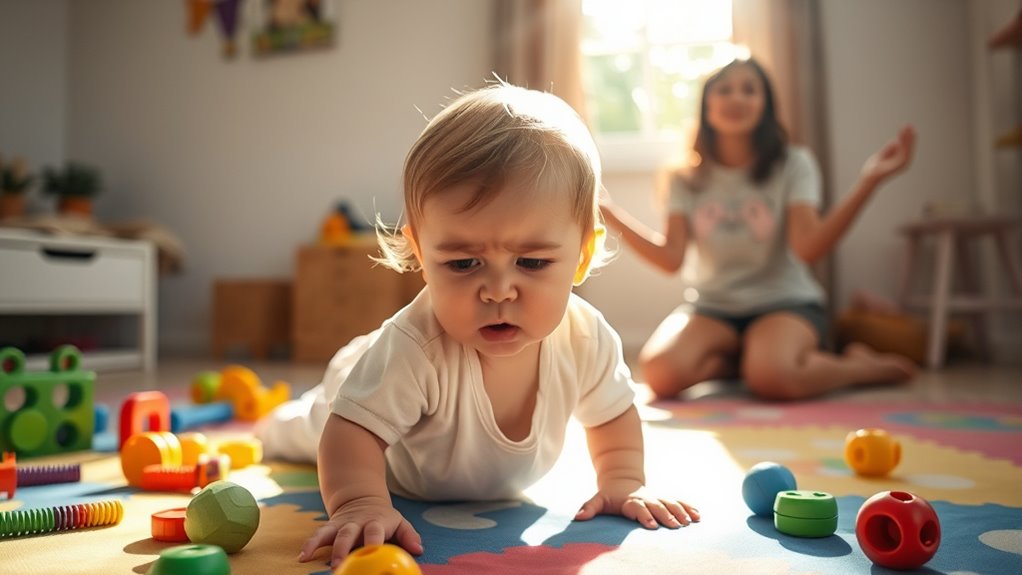 managing tantrums effectively together