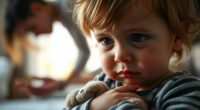 managing toddler separation anxiety