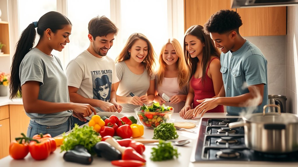 mastering culinary techniques essential
