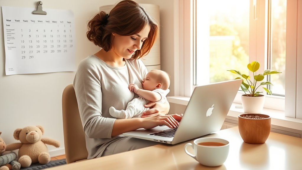 maternal health policy support