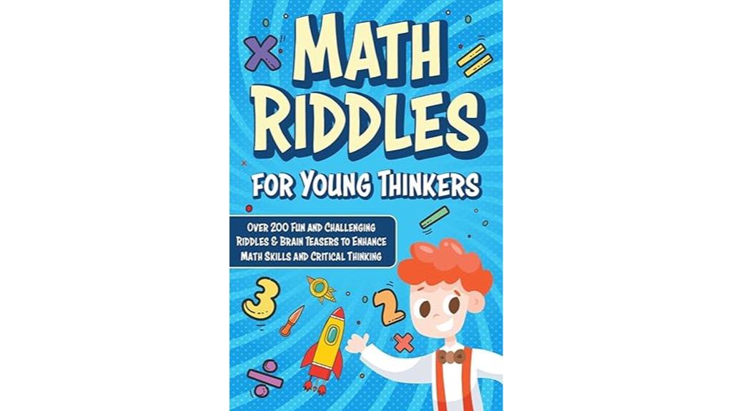 math challenges for kids