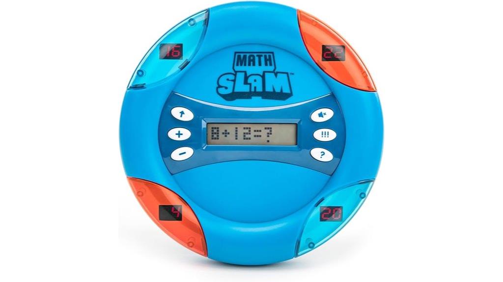math game for kids