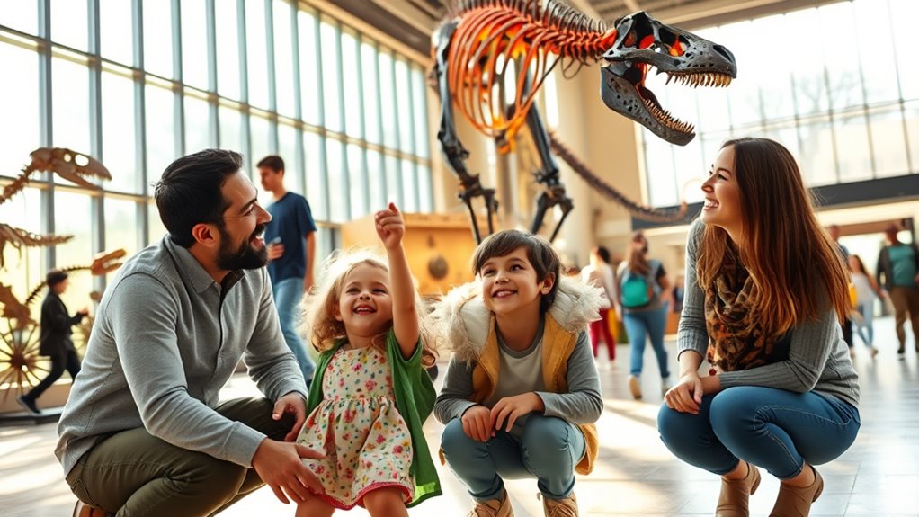 maximizing educational experiences effectively
