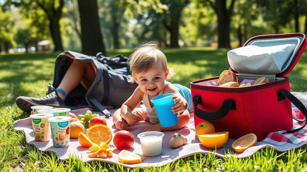 meal planning for convenience
