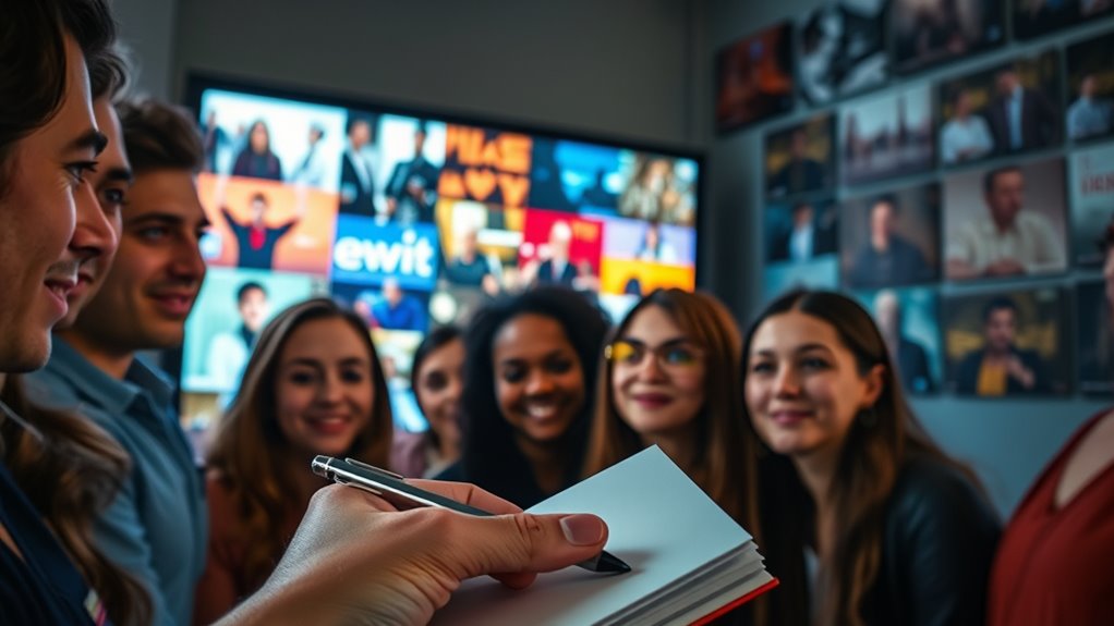media analysis methods explained