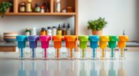 medicine cup dispensers guide