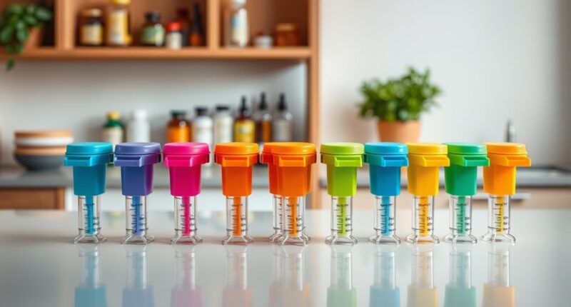 medicine cup dispensers guide